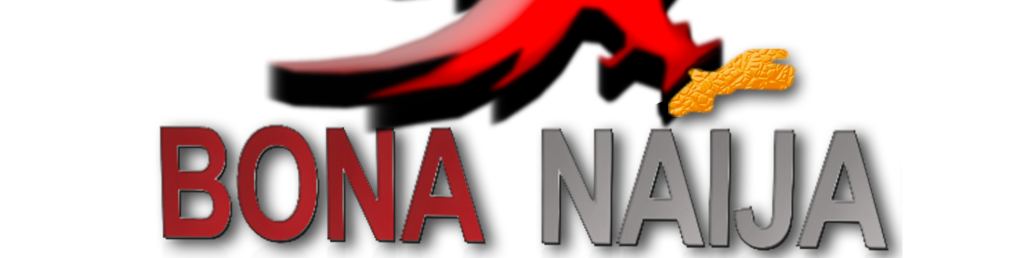 BONA NAIJA LOGO