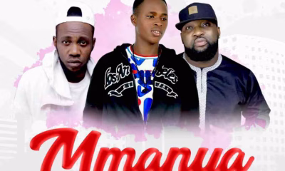 Some K – Mmanya ft SlowDog & HypeMc
