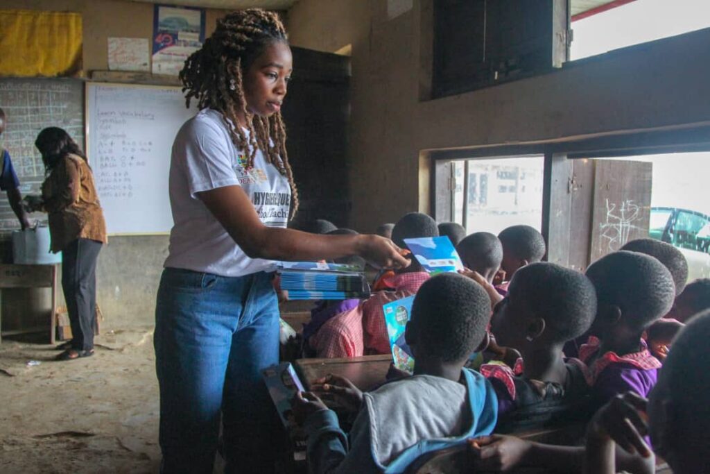 Pupils receiving Hygiene Education Curriculum each