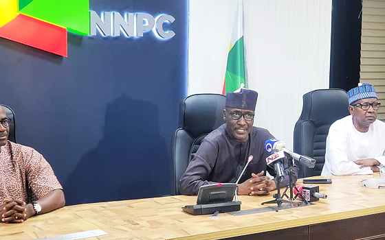 NNPC LTD