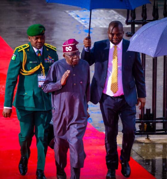 tinubu