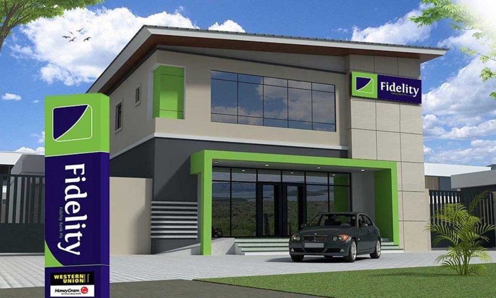 Fidelity Bank increases share capital to N36.7bn, reveals issuance strategy