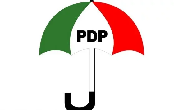 PDP Umbrella