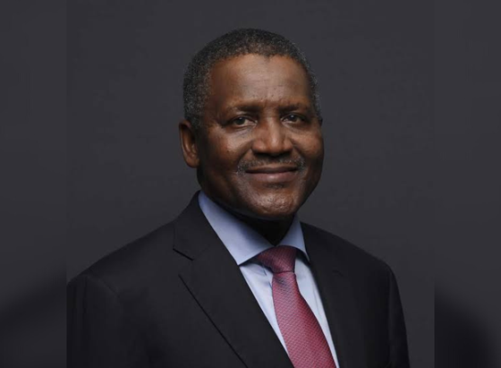 Dangote Refinery sends first petrol cargo to the U.S.