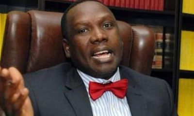 Nigeria Lacks Tech Capacity to Track Terrorists Like U.S. — Daniel Bwala