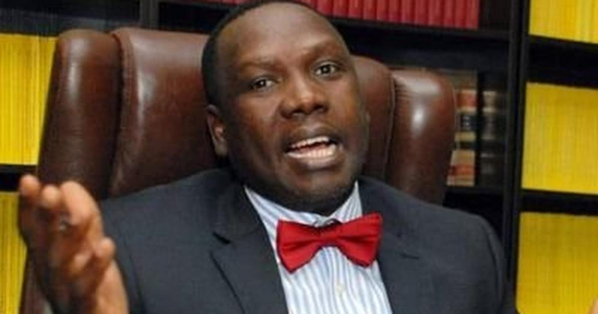 Nigeria Lacks Tech Capacity to Track Terrorists Like U.S. — Daniel Bwala