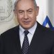 Israeli Prime Minister Benjamin Netanyahu