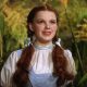 Judy Garland in “The Wizard of Oz’ (Credit: Hollywood)