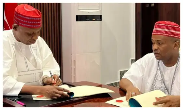 Kano Governor Yusuf Focuses on Governance, Downplays Re-Election Concerns