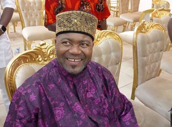 A former Senator representing Rivers East at the National Assembly, Sen. John Mbata, has emerged the new President-General of the Igbo Apex Socio-Cultural Organisation, Ohaneze Ndigbo Worldwide.