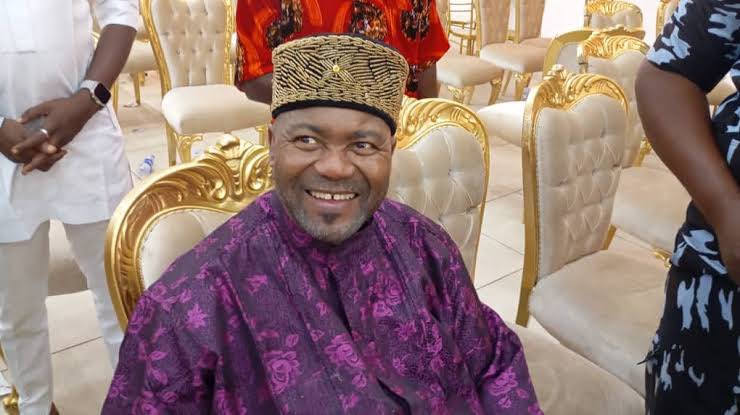 A former Senator representing Rivers East at the National Assembly, Sen. John Mbata, has emerged the new President-General of the Igbo Apex Socio-Cultural Organisation, Ohaneze Ndigbo Worldwide.