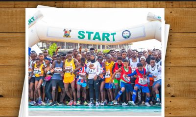 Access Bank Lagos City Marathon 2025