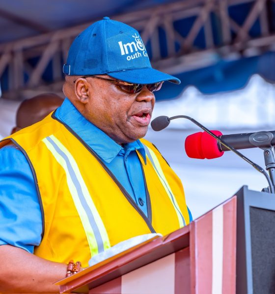 Ademola Adeleke