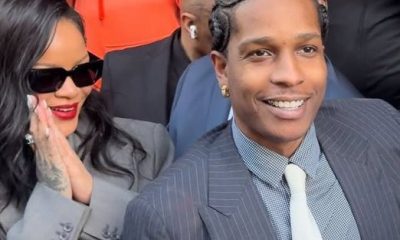 ASAP ROCKY