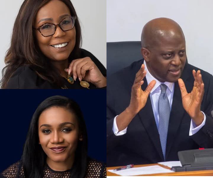 CBN directors kick as Cardoso’s iconsultants allegedely earn N50M per month as salaries