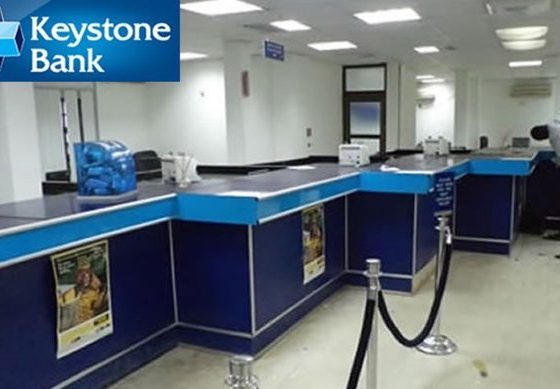 FG takeover keystone bank