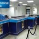 FG takeover keystone bank