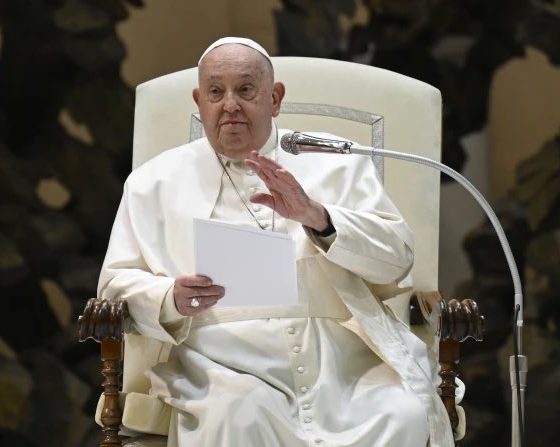 Pope Francis