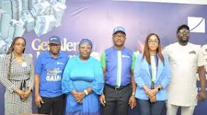 20 new millionaires emerge in Fidelity Bank GAIM 6 Promo