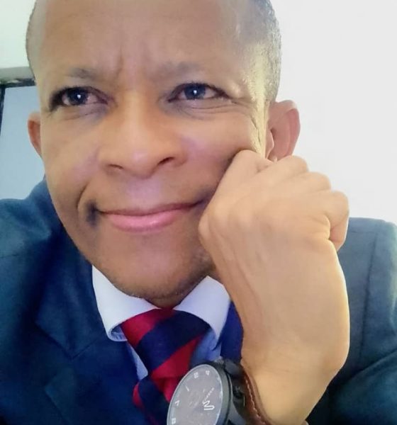 Emeka Monye