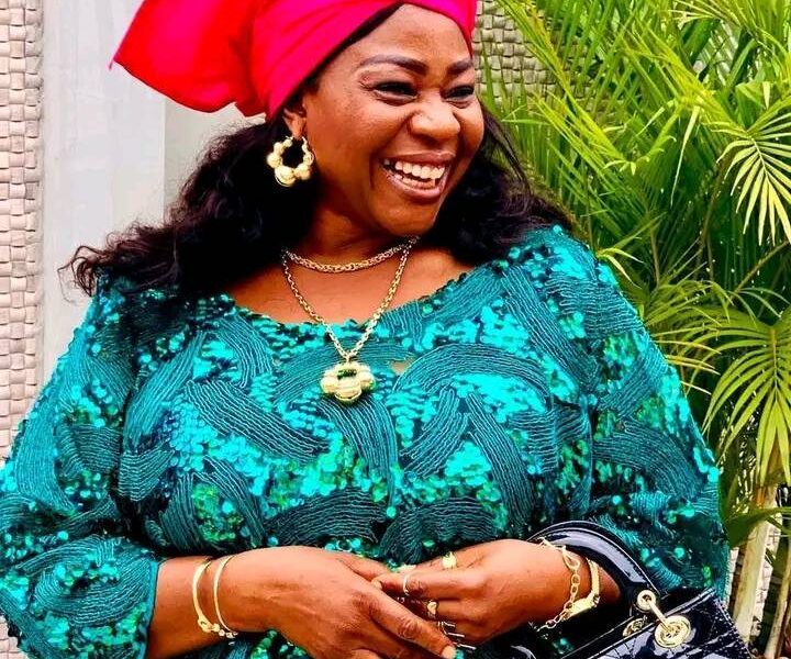 Nollywood actress Nkechi Nweje has passed away after a brief illness, as confirmed by her colleague Stanley Ontop on social media ¹. This sad news comes just a week after the demise of fellow actress Ada Anachunam.