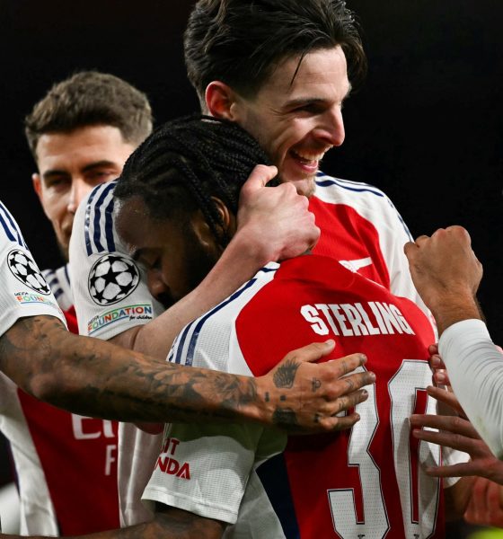 arsenal