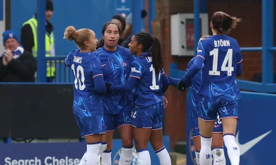 The Chelsea Women face off against Manchester City Women in the 2025 Women’s League Cup Final this Saturday in one of the most highly anticipated fixtures of the season.