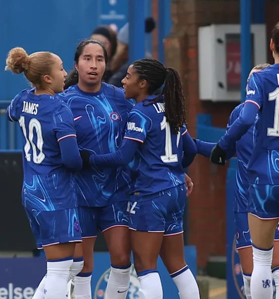 The Chelsea Women face off against Manchester City Women in the 2025 Women’s League Cup Final this Saturday in one of the most highly anticipated fixtures of the season.
