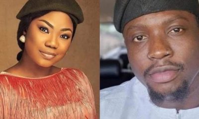 Mercy Chinwo sues VeryDarkMan for defamation, demands N1.1 billion damages