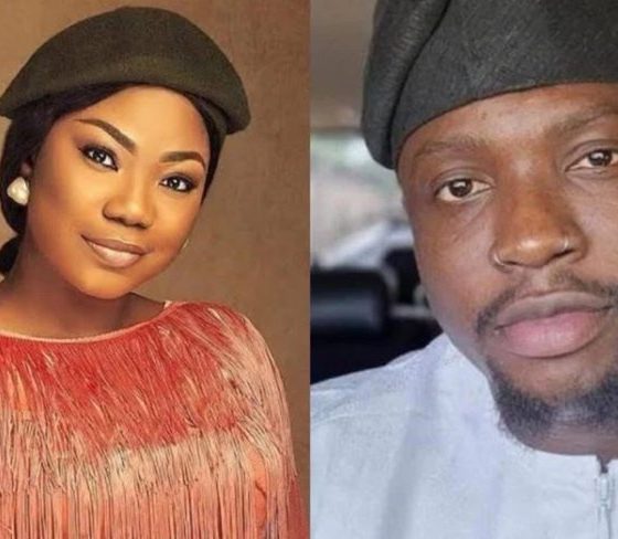 Mercy Chinwo sues VeryDarkMan for defamation, demands N1.1 billion damages