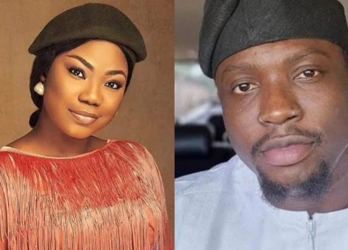 Mercy Chinwo sues VeryDarkMan for defamation, demands N1.1 billion damages