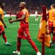 Osimhen on Fire: Nigerian Star's Hat-Trick Sends Him to Top of Turkish Super Lig Goalscoring Chart