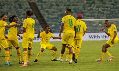 Zimbabwe 2-2 Benin Republic: Pressure on Nigeria as World Cup Group C opponents battle to draw