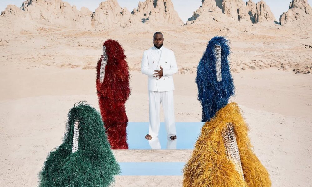 5IVE ALBUM COVER