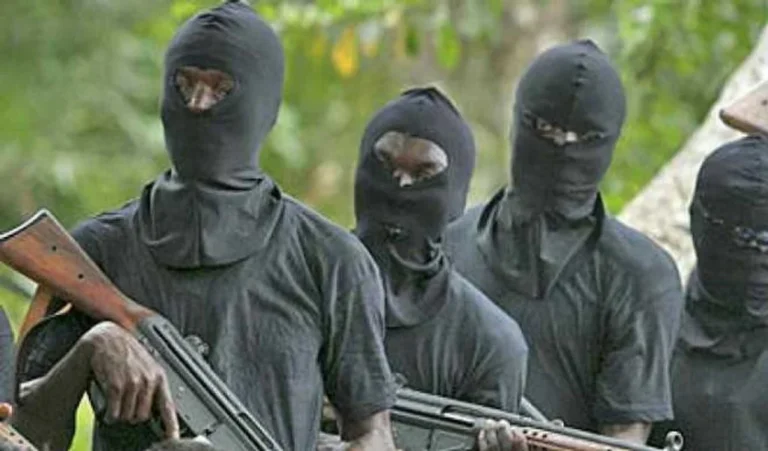 Gunmen Abduct Pastor, Wife and Worshippers During Church Service in Kogi Community