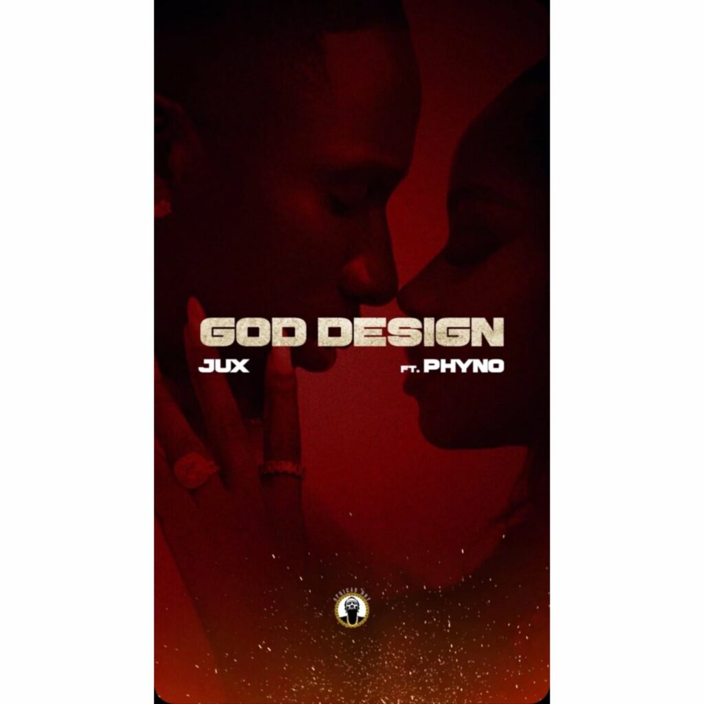 God Design cover