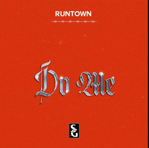 Do mE - Runtown