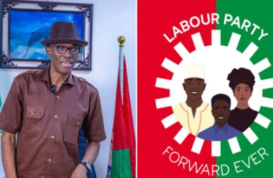 Abure still LP national chairman despite Supreme Court judgement – Spokesperson