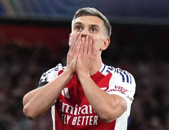 ARSENAL