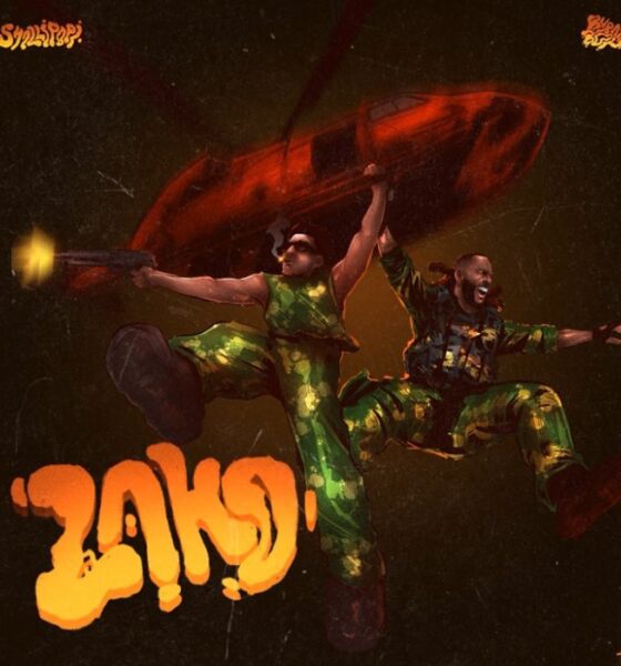 COVER ART LAHO II