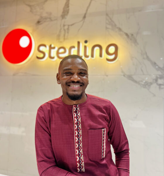 Sterling Bank