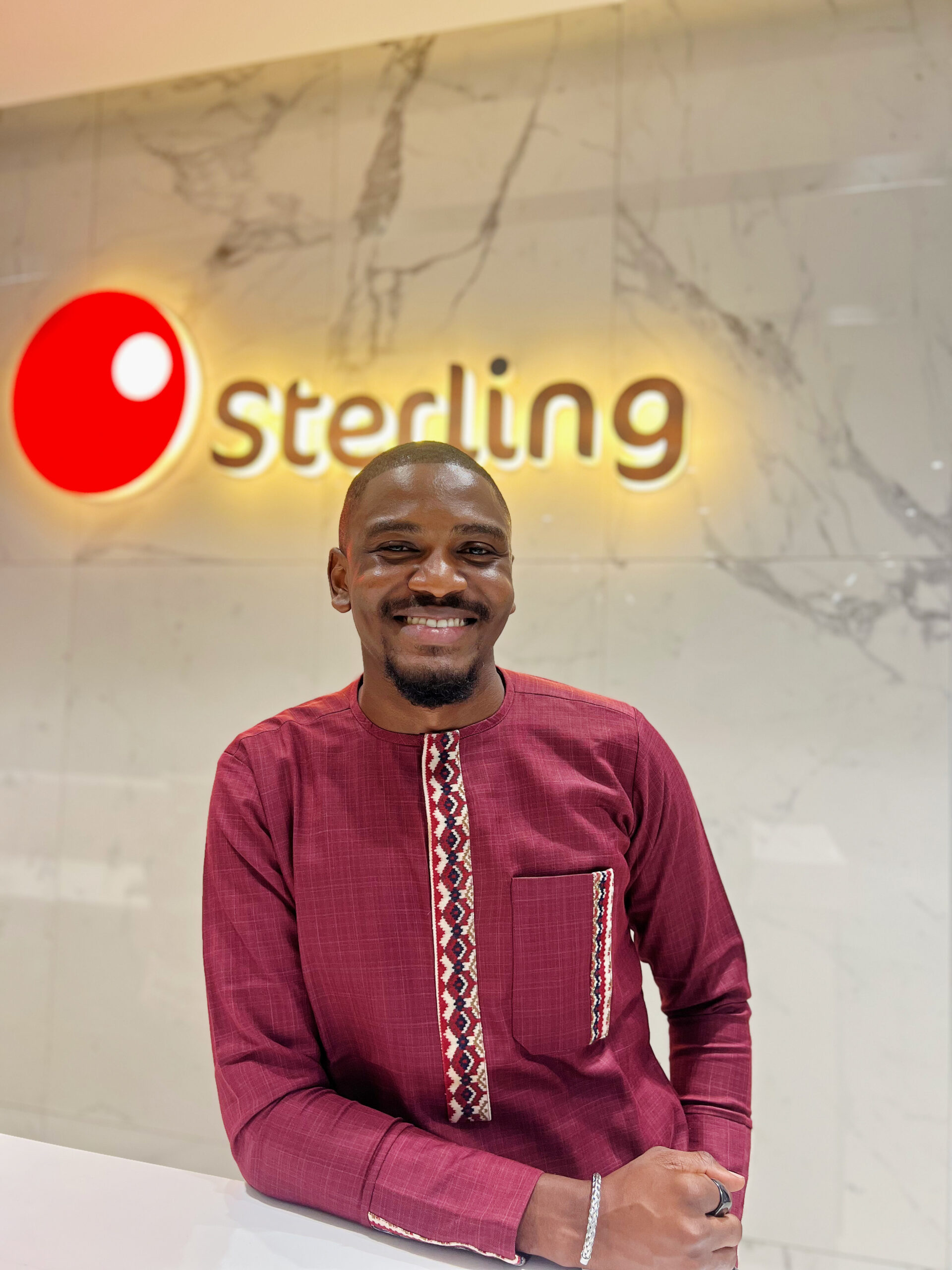 Sterling Bank
