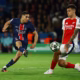 Arsenal vs PSG