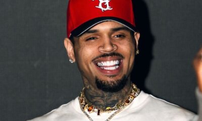 Chris Brown