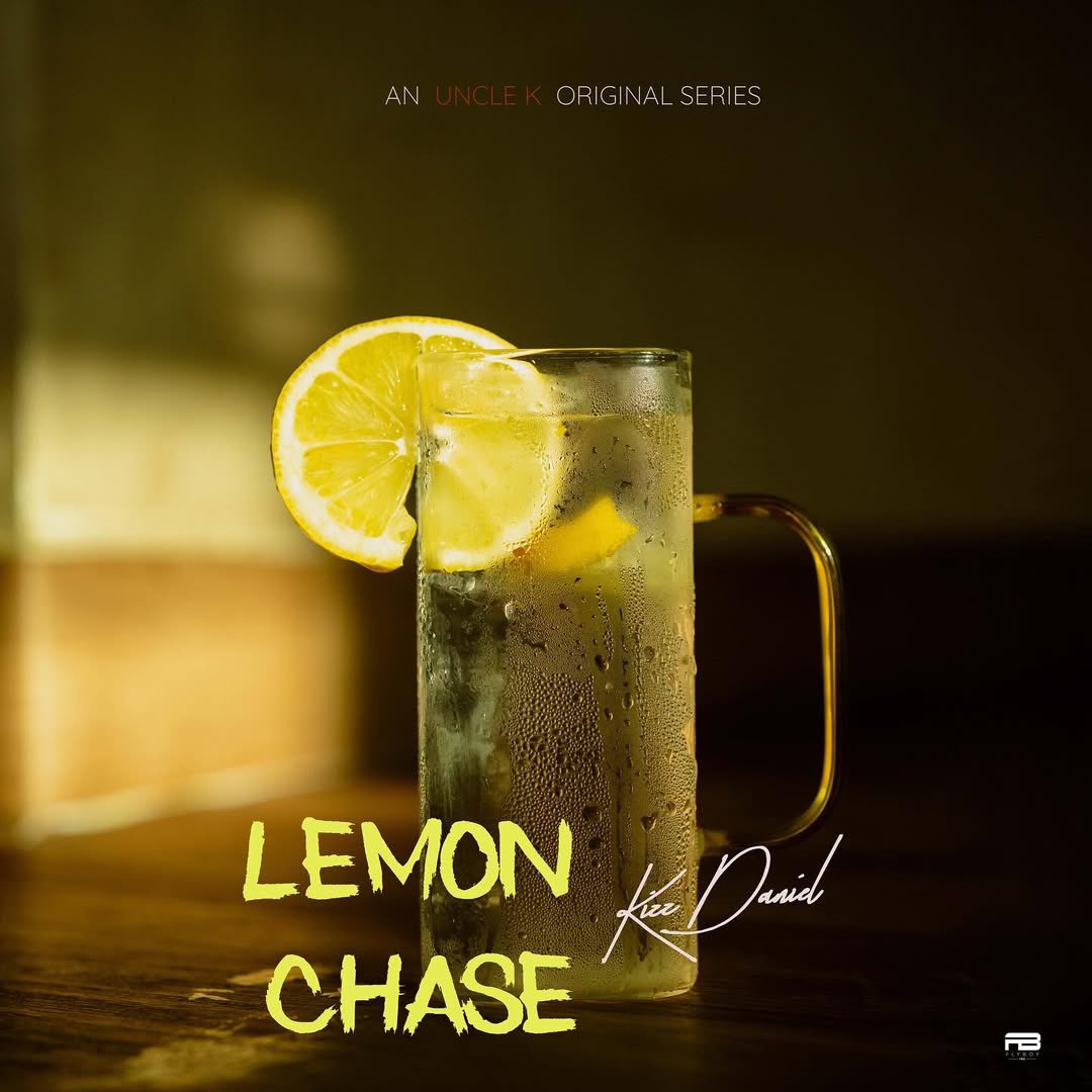 lemon chase