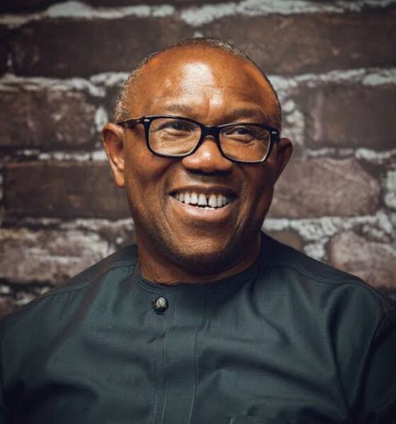 Peter Obi