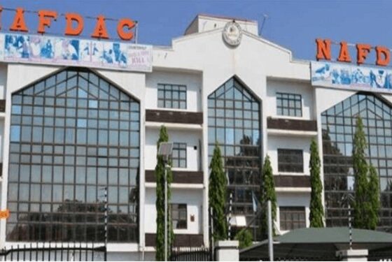 nafdac