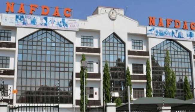nafdac
