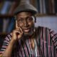 Ngugi Wa Thiong'o
