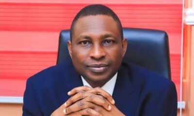Ola Olukoyede